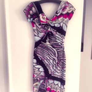 Roberto Cavalli Dress